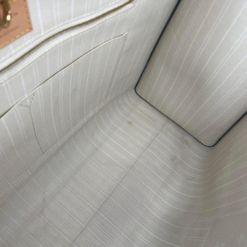 LOUIS VUITTON Giant 'By the Pool' Onthego GM - Image 7