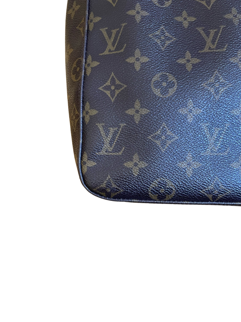 Louis Vuitton Looping Monogram - Image 2