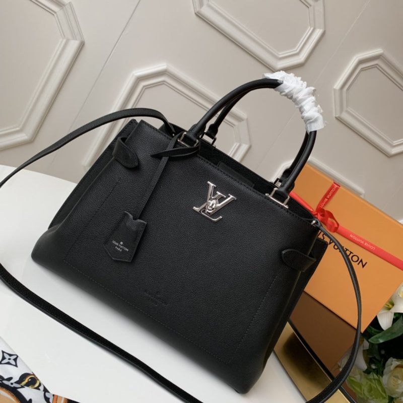 Louis Vuitton LOCKME DAY BAG
