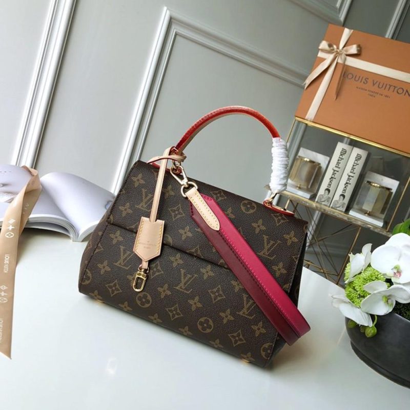 Louis Vuitton CLUNY BB - Image 9