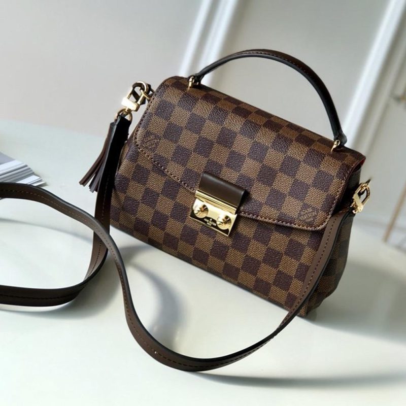 Louis Vuitton CROISETTE - Image 9