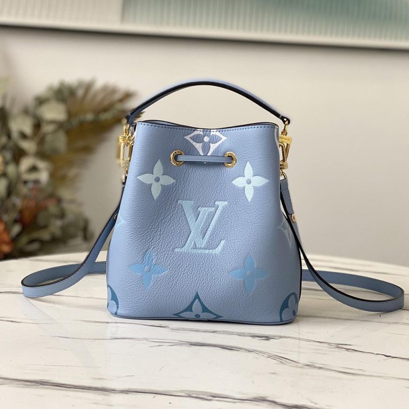 Louis Vuitton NéoNoé BB - Image 8