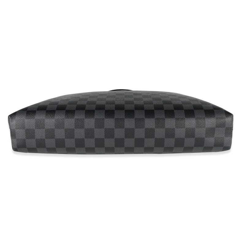 Louis Vuitton Damier Graphite Porte-Documents Jour NM - Image 6