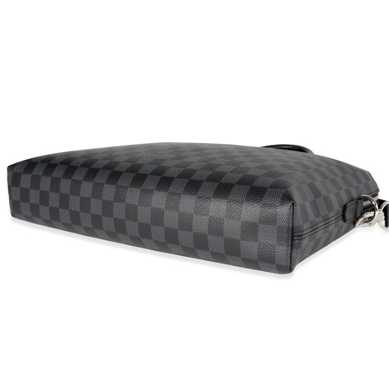 Louis Vuitton Damier Graphite Porte-Documents Jour NM - Image 5
