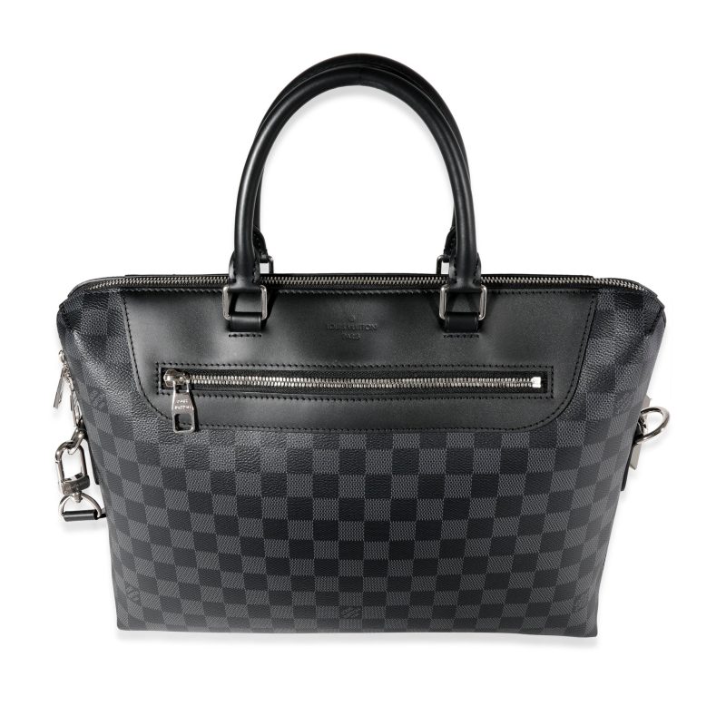 Louis Vuitton Damier Graphite Porte-Documents Jour NM - Image 8