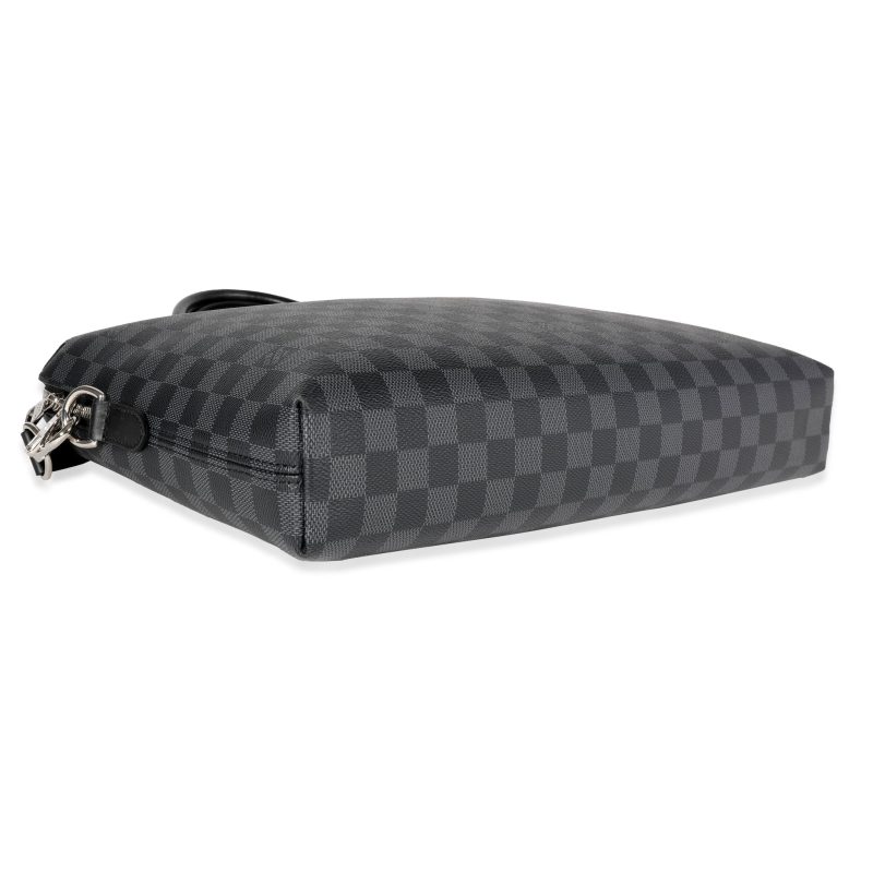 Louis Vuitton Damier Graphite Porte-Documents Jour NM - Image 2
