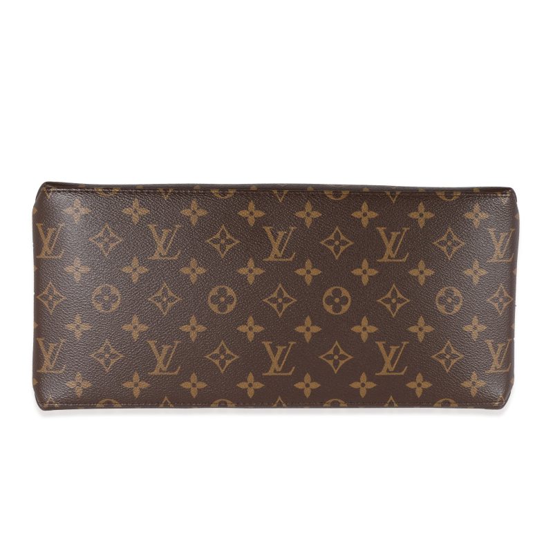 Louis Vuitton Monogram Canvas Grand Palais Tote - Image 6