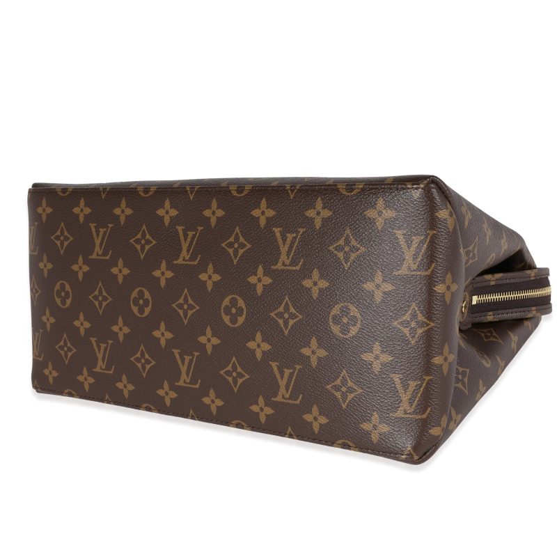 Louis Vuitton Monogram Canvas Grand Palais Tote - Image 5