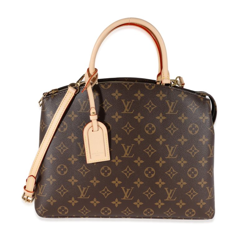 Louis Vuitton Monogram Canvas Grand Palais Tote - Image 8