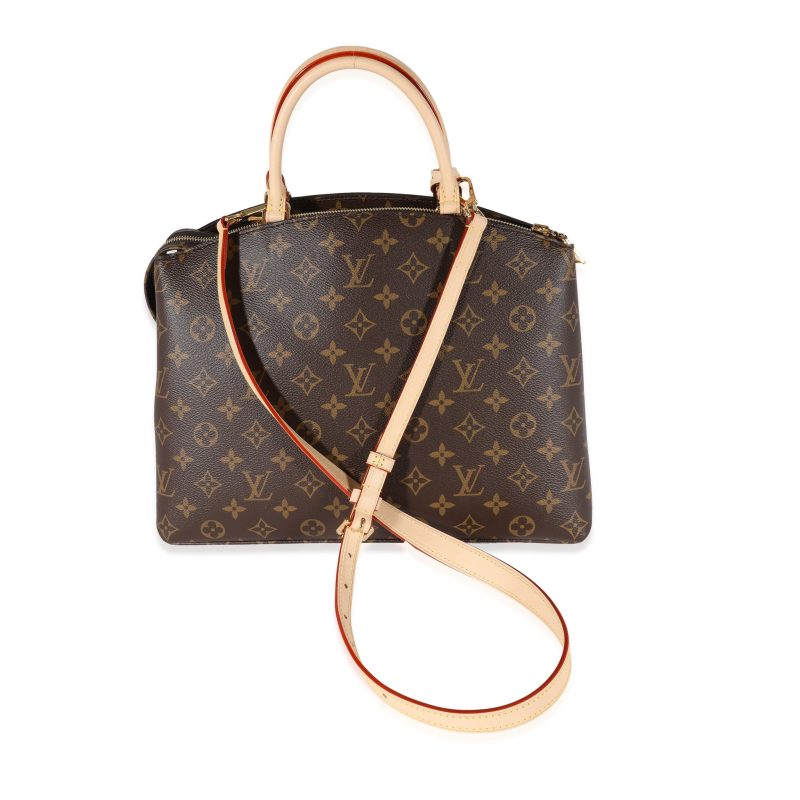 Louis Vuitton Monogram Canvas Grand Palais Tote - Image 4