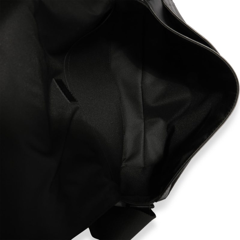 Louis Vuitton Black Monogram Shadow Sprinter Messenger - Image 7