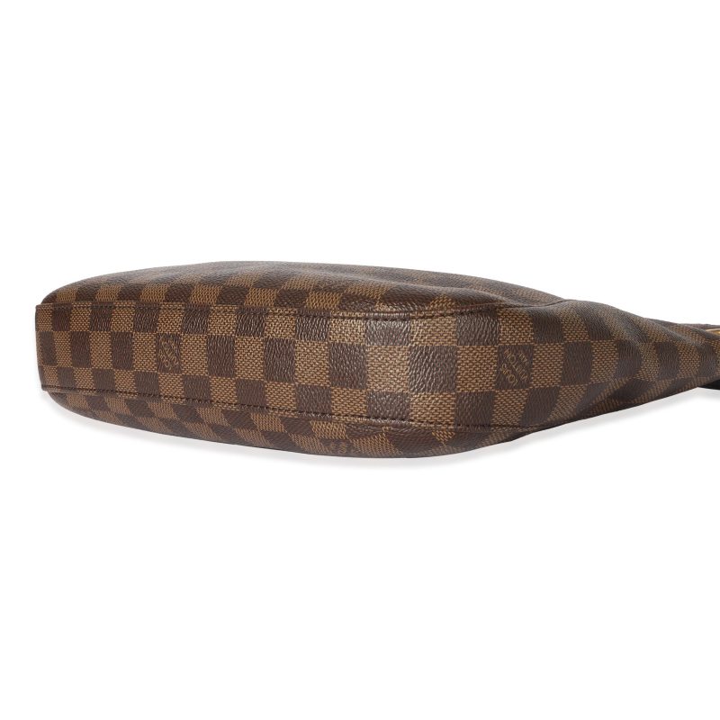 Louis Vuitton Damier Ebene Canvas South Bank Besace - Image 6