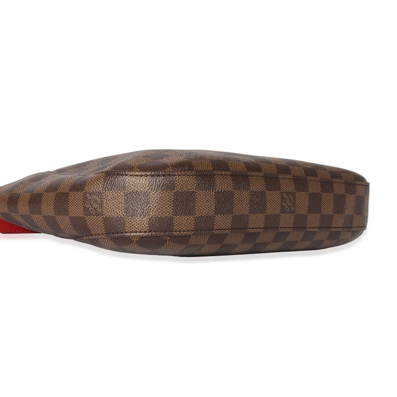 Louis Vuitton Damier Ebene Canvas South Bank Besace - Image 5