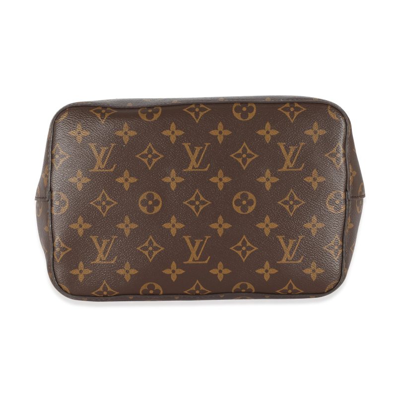 Louis Vuitton Monogram Canvas Poppy NéoNoé - Image 4