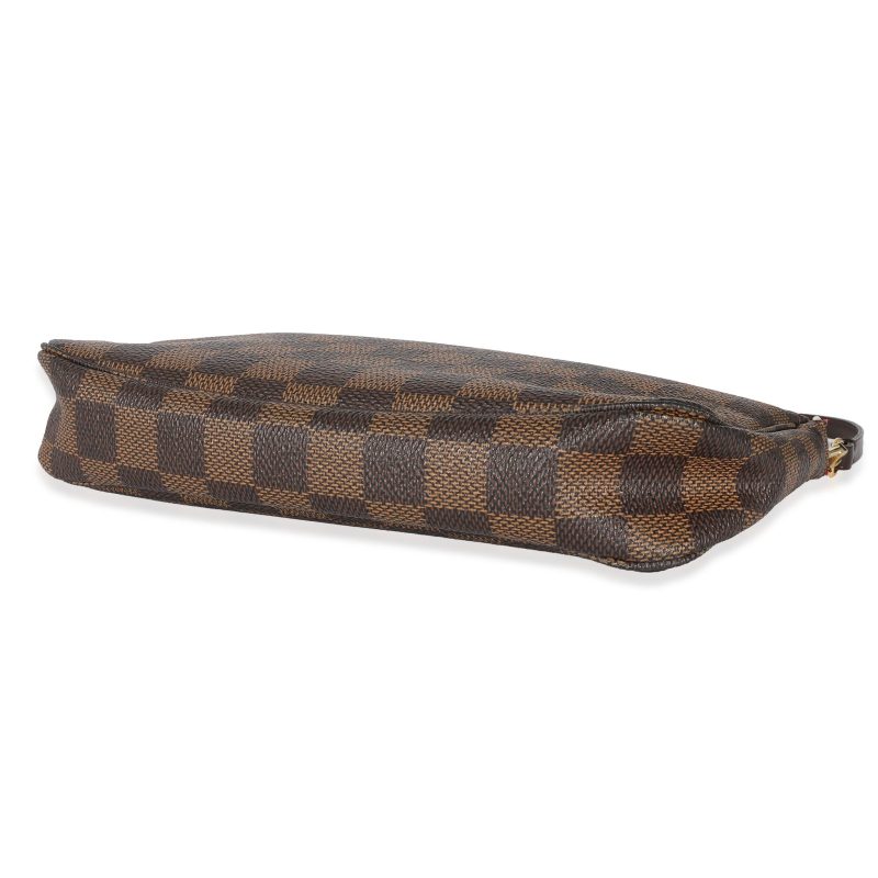 Louis Vuitton Damier Ebene Canvas Pochette Accessoires - Image 5
