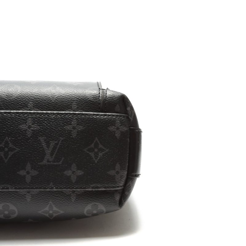 LOUIS VUITTON Odyssey Messenger PM-Monogram Eclipse-OUTLET FINAL SALE - Image 10