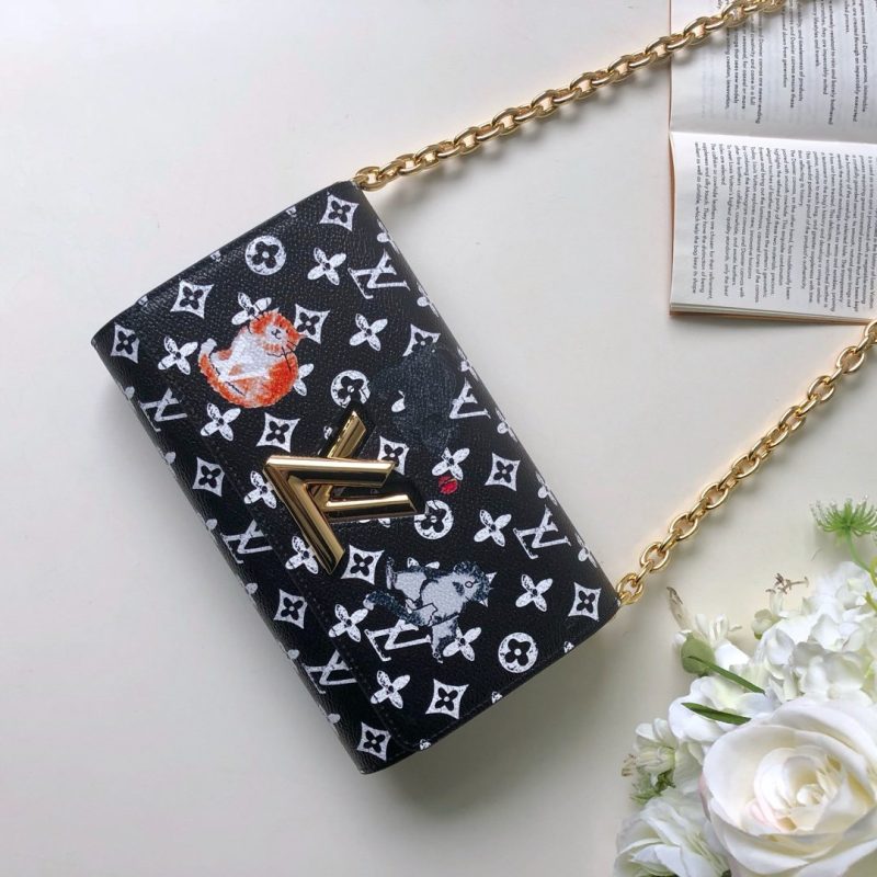 Louis Vuitton Wallet - Image 9