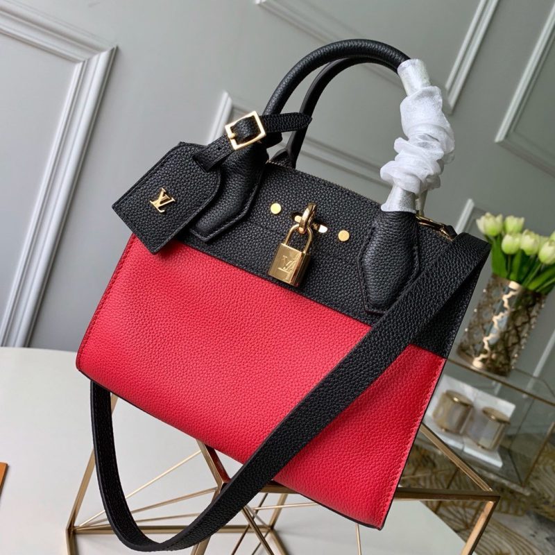 Louis Vuitton CITY STEAMER MINI - Image 8