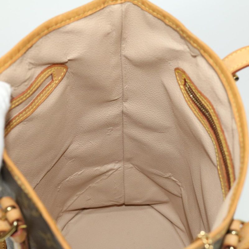 Louis Vuitton Bucket GM Shoulder Bag - Image 19