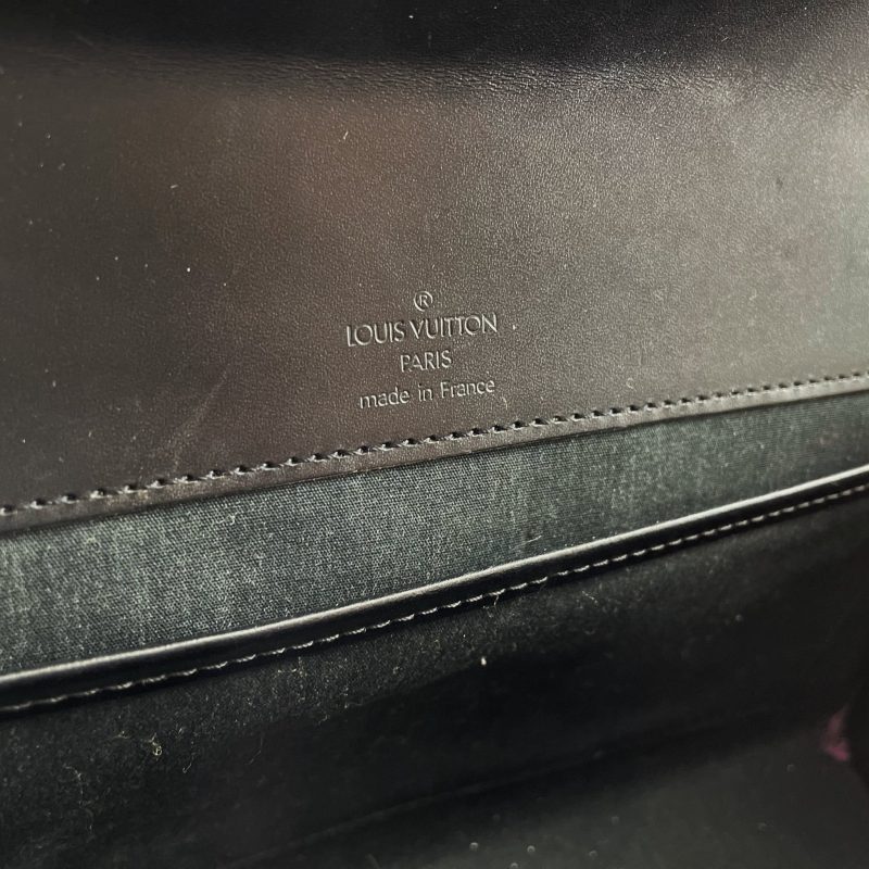 Louis Vuitton Dinard shoulder bag - Image 15