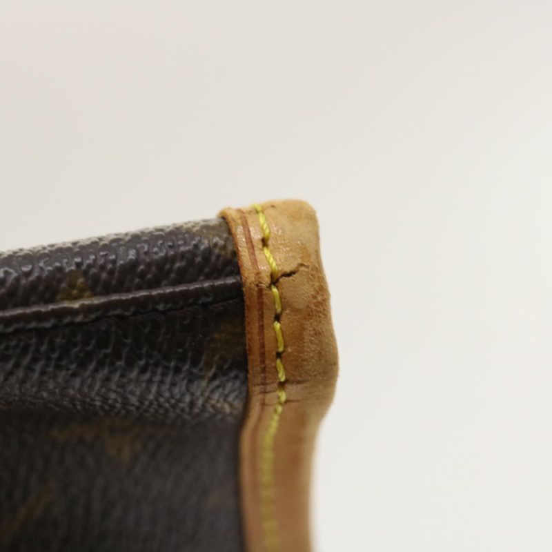 Louis Vuitton Bucket PM Shoulder Bag - Image 13