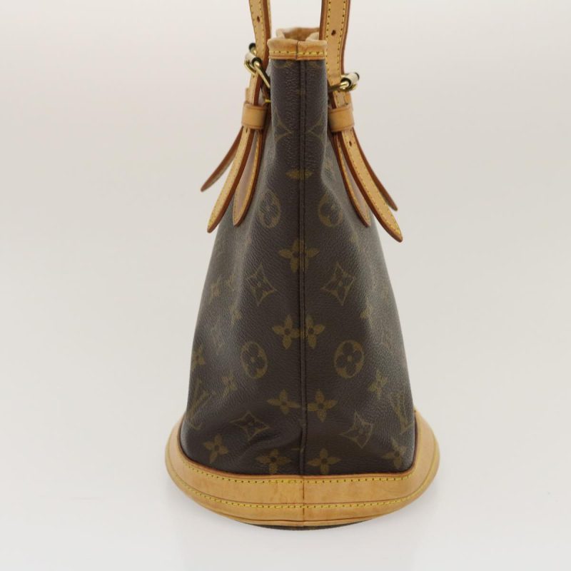 Louis Vuitton Bucket PM Shoulder Bag - Image 12