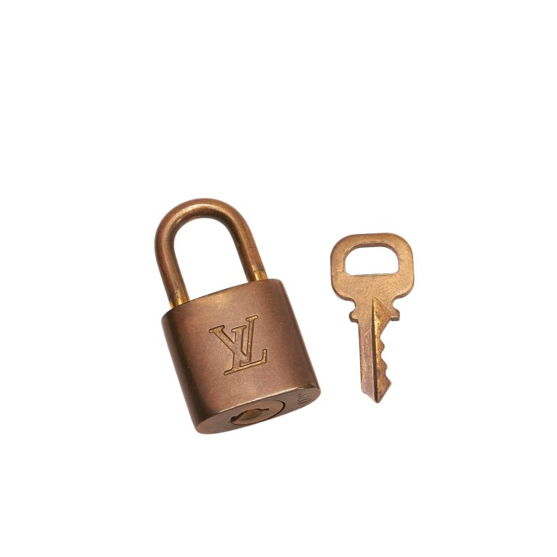 Louis Vuitton Keepall 50 Green Epi - Image 10