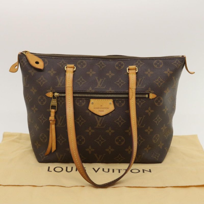 Louis Vuitton Jena Clutch Bag - Image 8