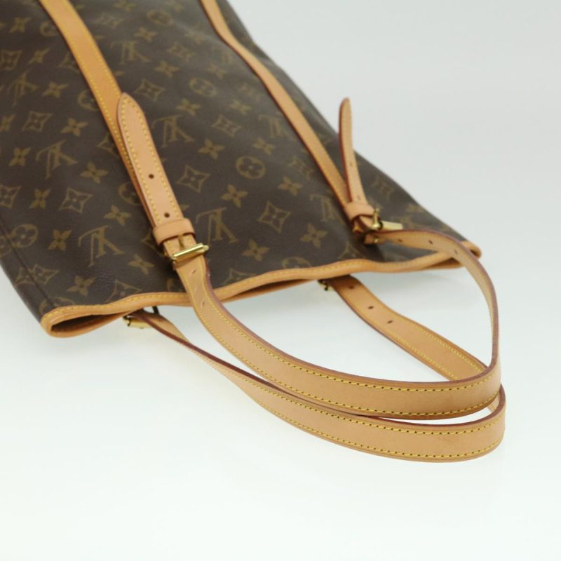 Louis Vuitton Bucket Tote - Image 4