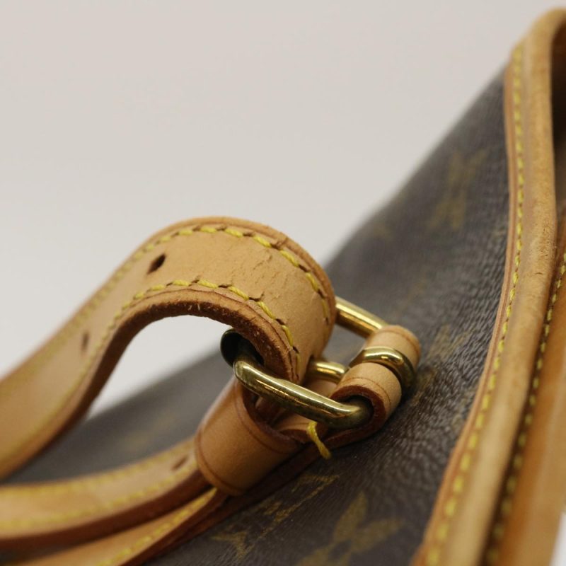 Louis Vuitton Bucket PM Shoulder Bag - Image 17
