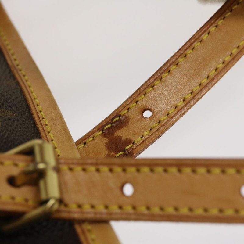 Louis Vuitton Bucket PM Shoulder Bag - Image 16