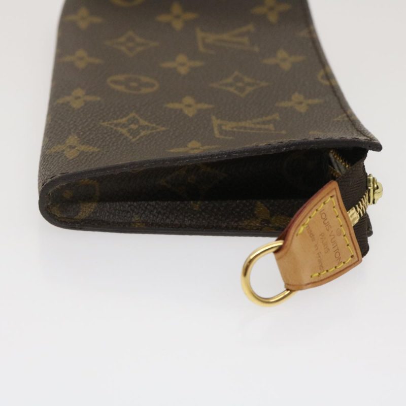 Louis Vuitton Bucket PM Shoulder Bag - Image 28