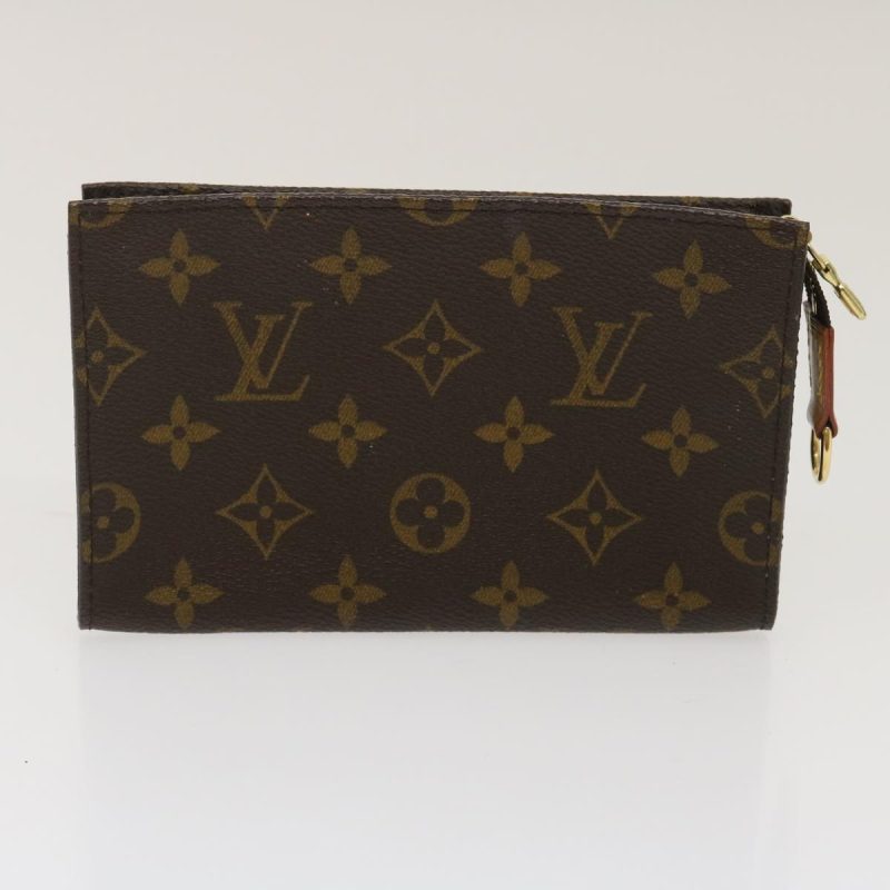 Louis Vuitton Bucket PM Shoulder Bag - Image 27