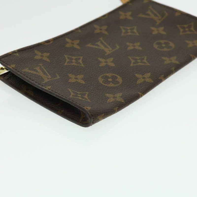 Louis Vuitton Bucket GM Shoulder Bag - Image 30