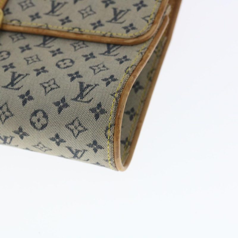 Louis Vuitton Camille Shoulder Bag - Image 21