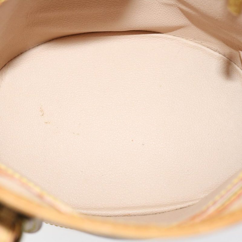 Louis Vuitton Bucket PM Shoulder Bag - Image 5