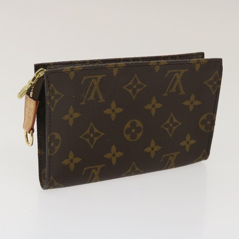 Louis Vuitton Bucket PM Shoulder Bag - Image 8