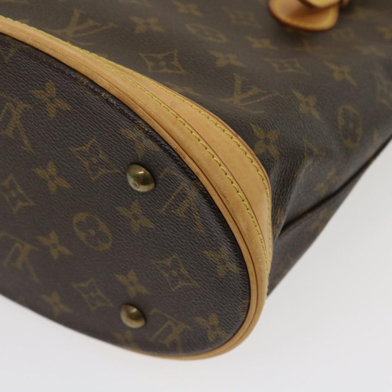 Louis Vuitton Bucket PM Shoulder Bag - Image 20