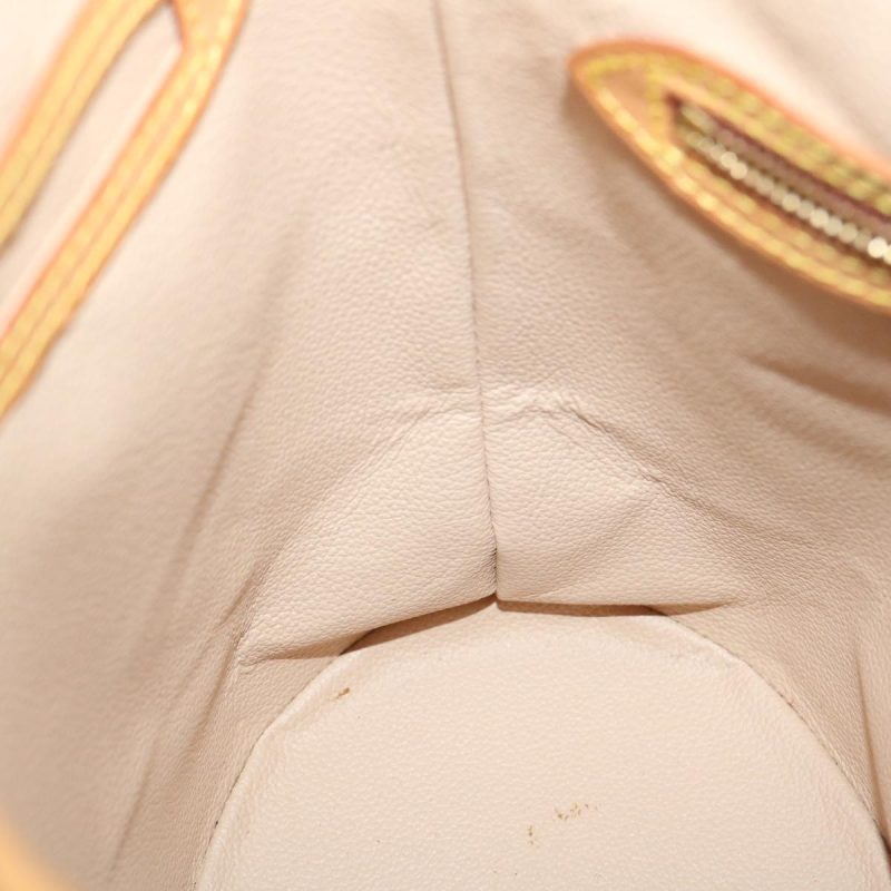 Louis Vuitton Bucket PM Shoulder Bag - Image 23