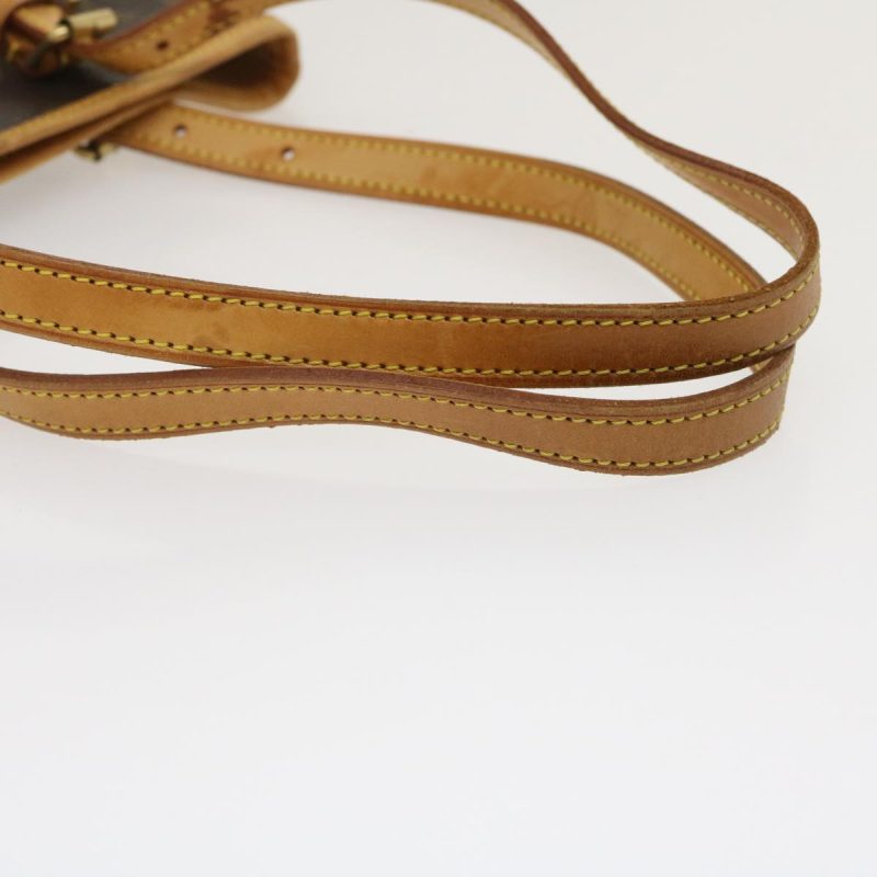 Louis Vuitton Bucket PM Shoulder Bag - Image 14