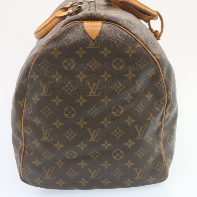 Louis Vuitton Keepall 60 Travel - Image 9