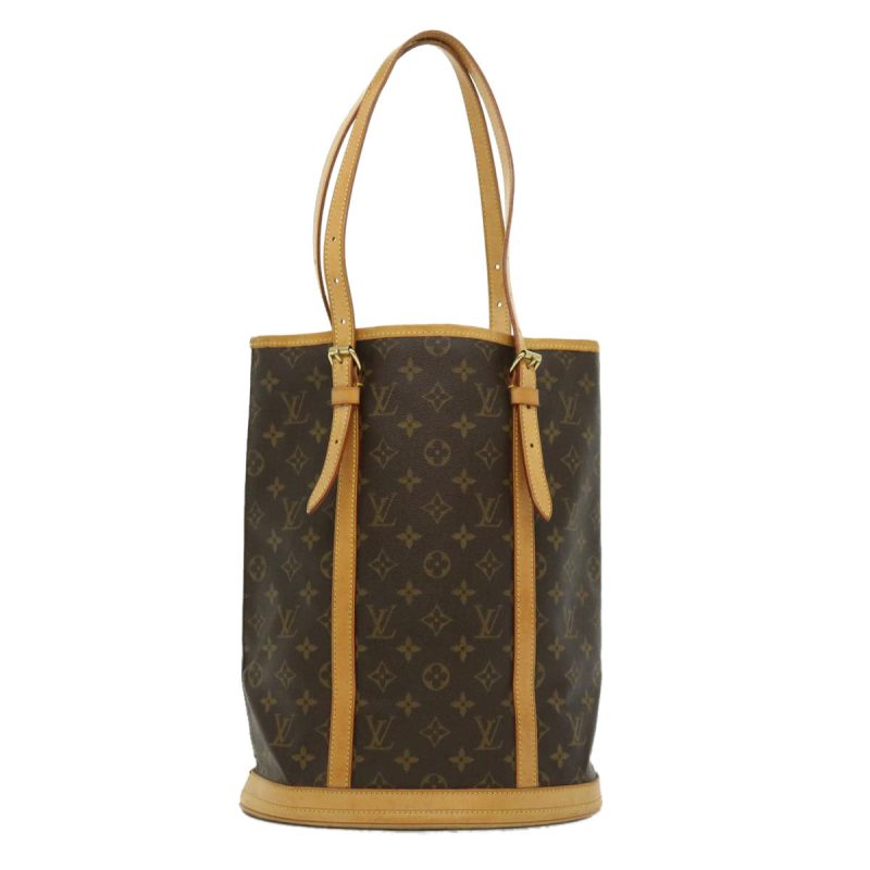 Louis Vuitton Bucket GM Shoulder Bag - Image 2