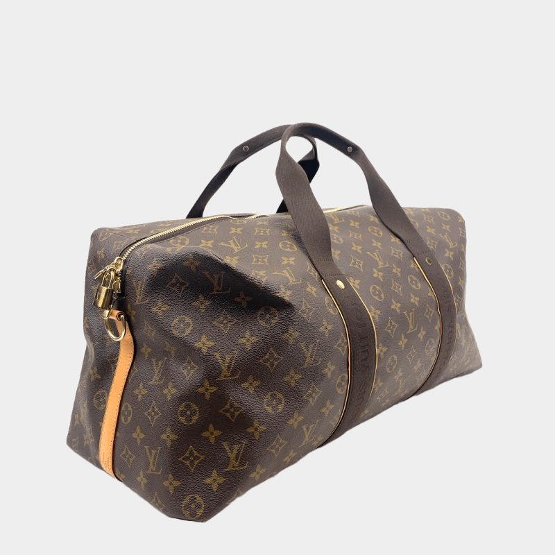 LOUIS VUITTON Beaubourg Monogram