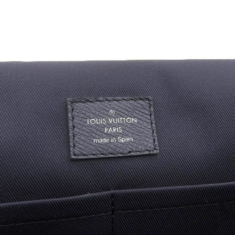 Louis Vuitton Damier Coast Matchpoint Messenger Shoulder Bag N40019 - Image 8