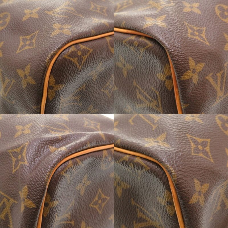 Louis Vuitton Monogram Speedy 30 M41526 Handbag - Image 7