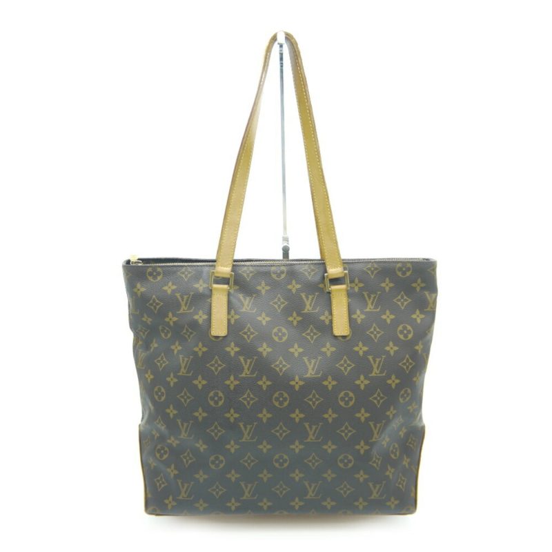 Louis Vuitton Hippo Meso Monogram M51151 Tote Bag - Image 2