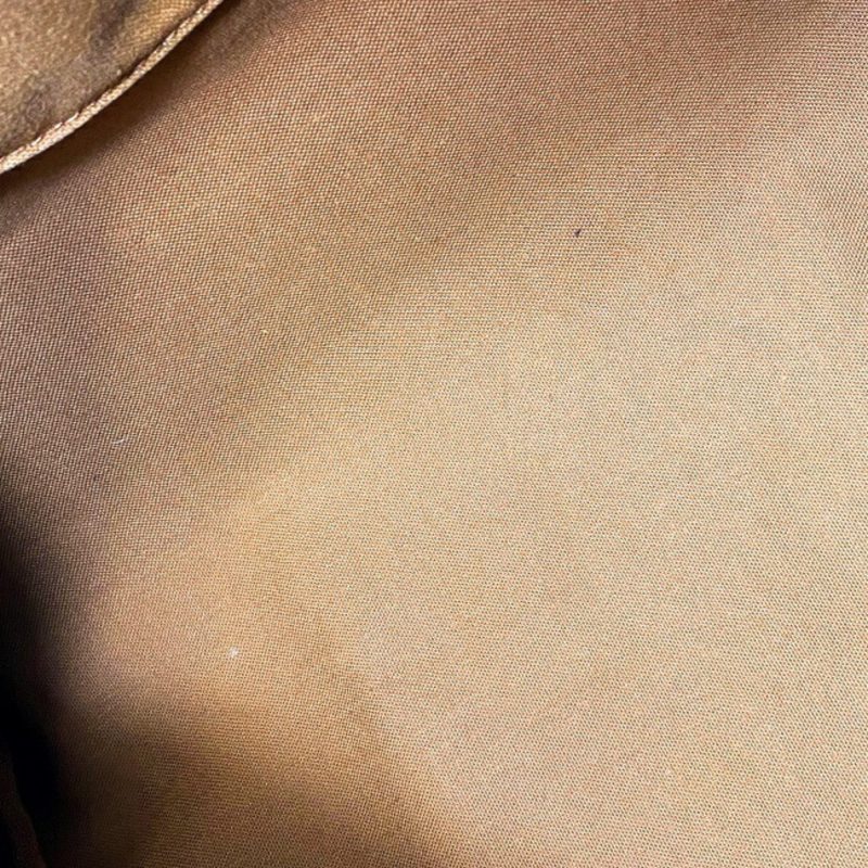 Louis Vuitton Handbag Speedy 35 Brown Monogram M41526 Boston VL882 Louis Vuitton Women's Men's Small Nume - Image 9