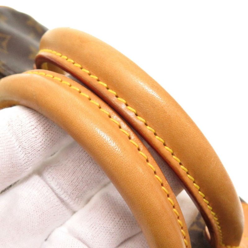 Louis Vuitton Monogram Speedy 30 M41526 Handbag - Image 4