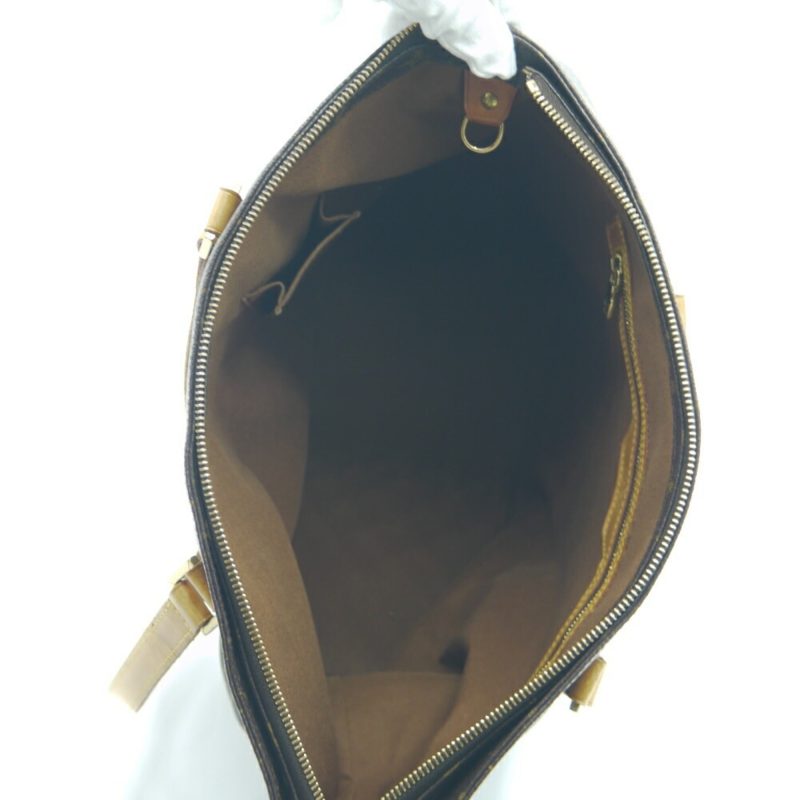 Louis Vuitton Hippo Meso Monogram M51151 Tote Bag - Image 7
