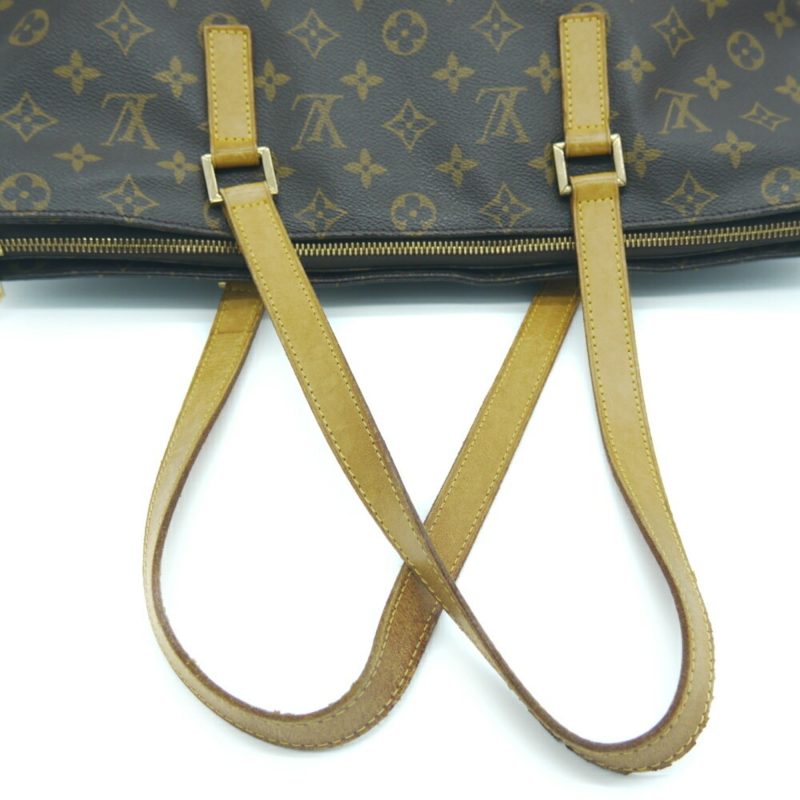Louis Vuitton Hippo Meso Monogram M51151 Tote Bag - Image 5